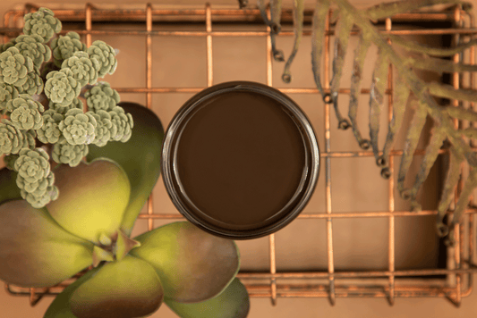 Peinture Silk - Umber