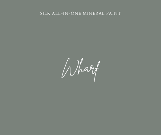 Peinture Silk - Warf