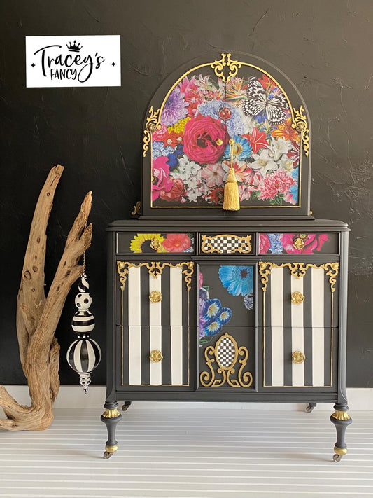 Transferts d'image - Whimsical Wonderland
