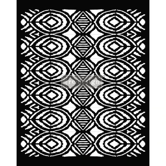 Pochoirs - Boho Vibes Stencil